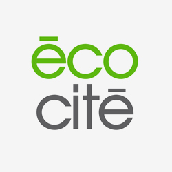 Logo d'EcoCité