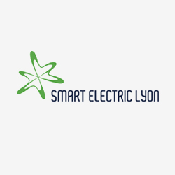 Logo Smart Electric Lyon