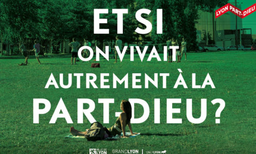 affiche verte senior