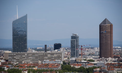 Part Dieu 20Juin 2019 155© G PErret